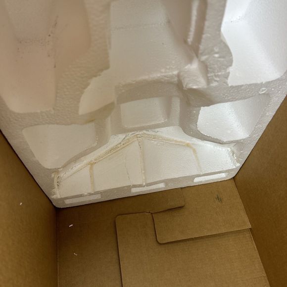 Grandeur Noel Tin Christmas‎ Locomotive Engine Collectors Edition Train w/ Box - Picture 16 of 16